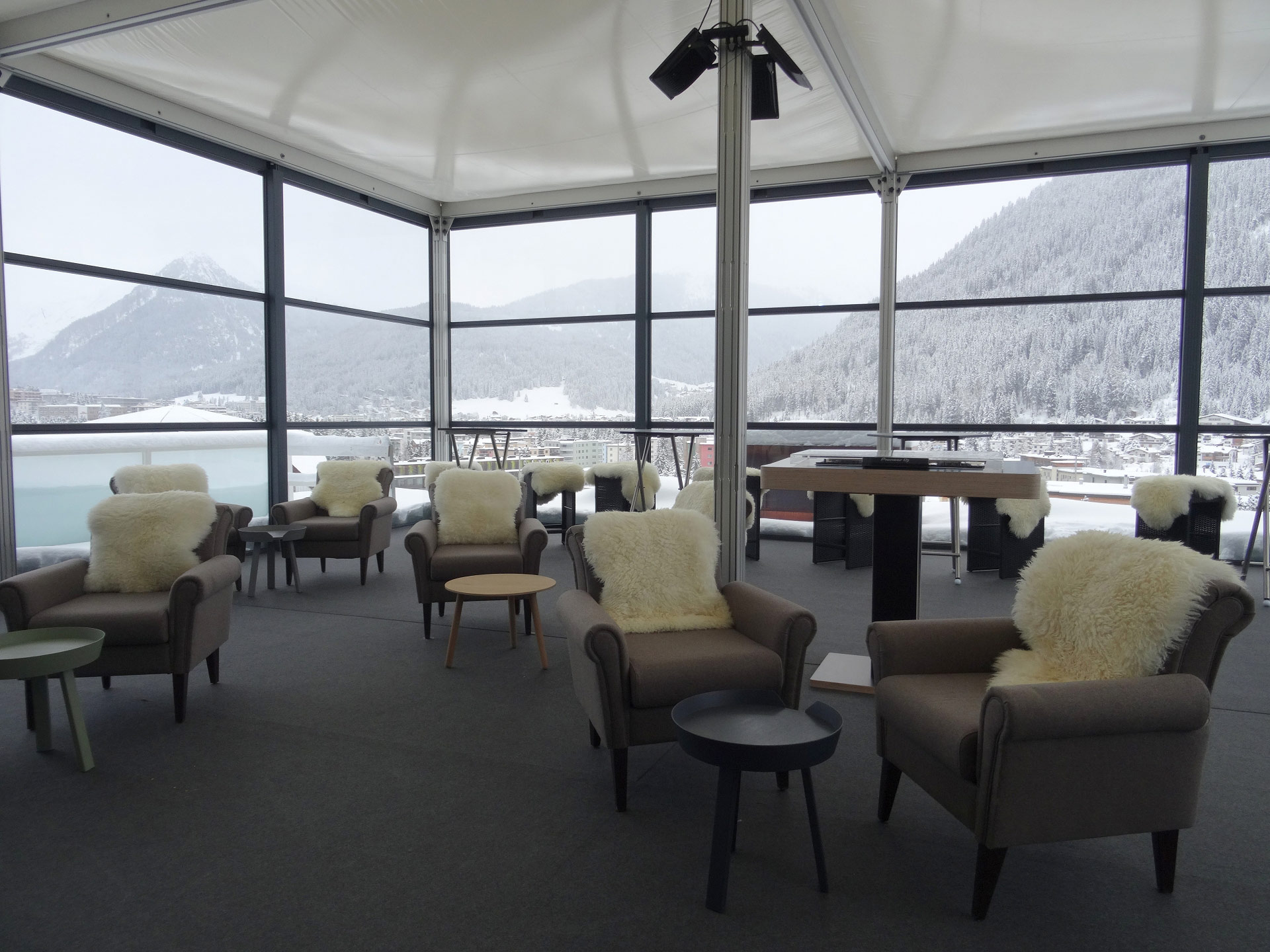 Davos